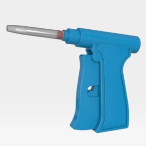 APLICADOR DE GLASS TAG (microchip)