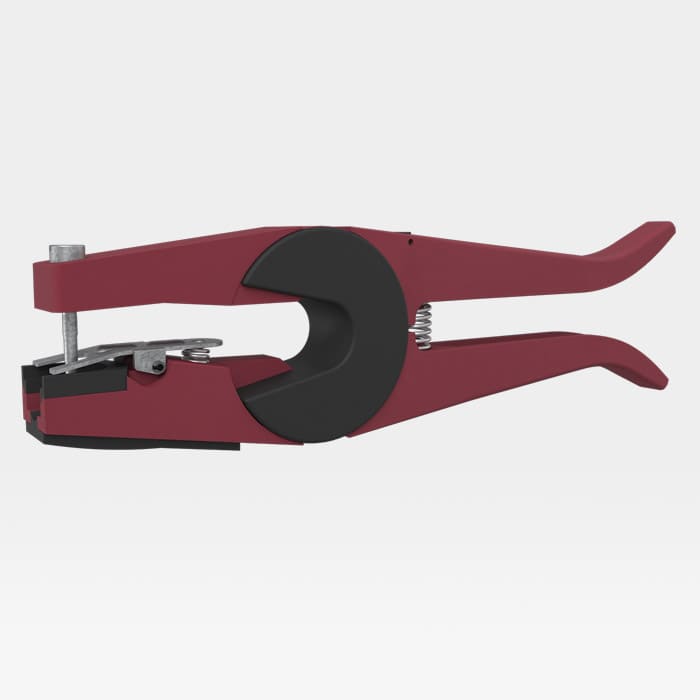 APLICADOR ARETEADORA FORTE