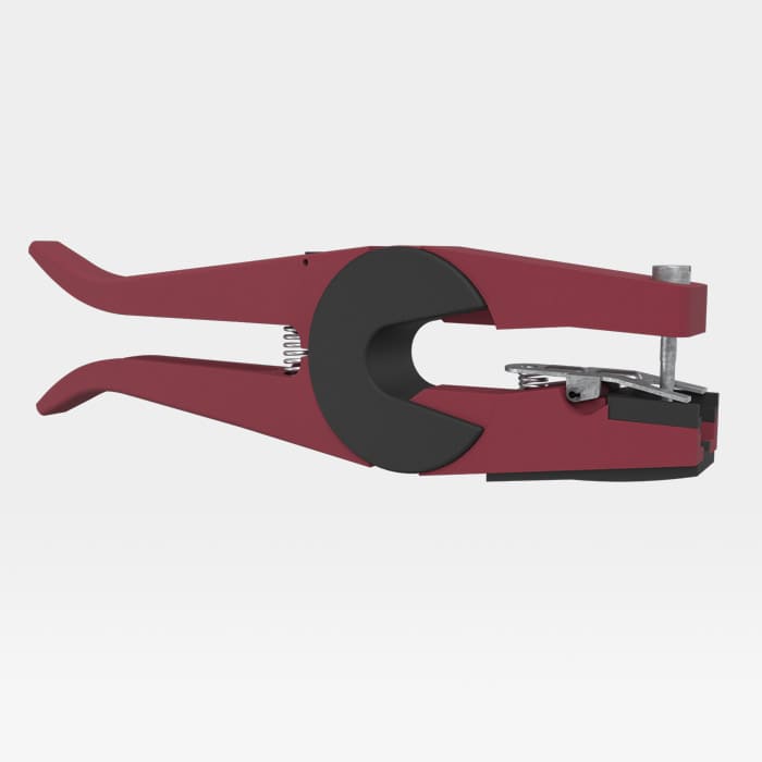 APLICADOR ARETEADORA FORTE - Imagen 2