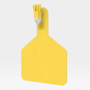 ARETE DE IDENTIFICACION TIPO BANDERA “Arrow Grande”