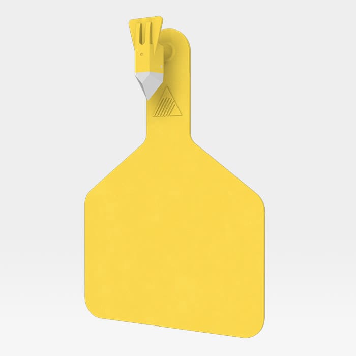 ARETE DE IDENTIFICACION TIPO BANDERA “Arrow Grande”