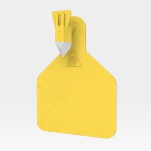 ARETE DE IDENTIFICACION TIPO BANDERA “Arrow Mediano”