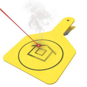 SERVICIO DE GRABADO LÁSER PARA ARETES DE ANIMAL INTELITEC